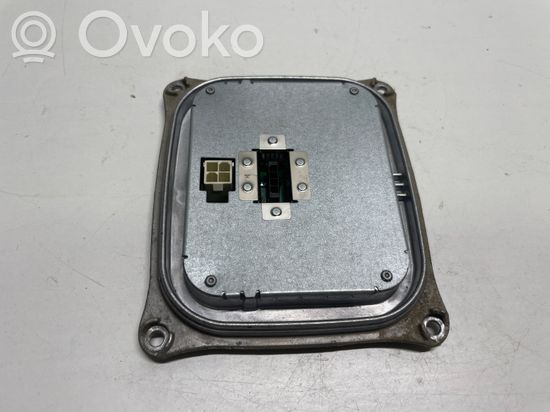 BMW 3 E92 E93 Headlight ballast module Xenon 130732915301