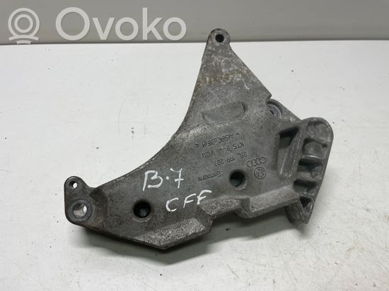 Volkswagen PASSAT B7 Engine mounting bracket 03L199207