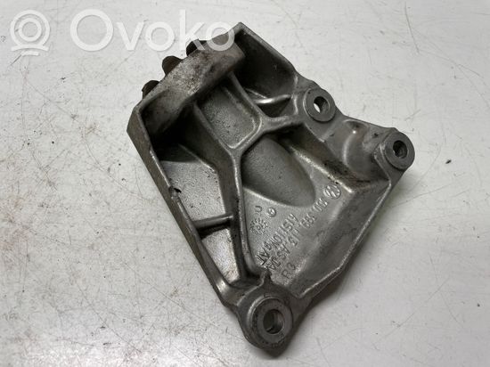 Volkswagen Phaeton Engine mounting bracket 3D0399113A