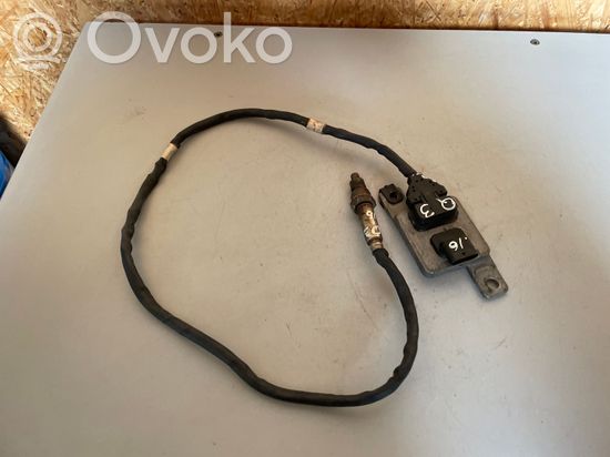 Audi Q3 8U Lambda probe sensor 04L907805L