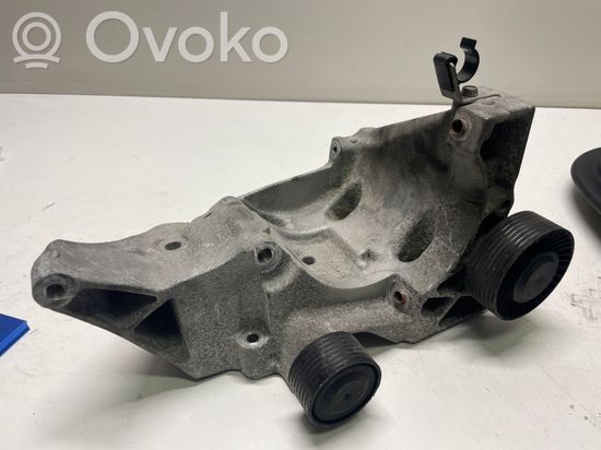 BMW 5 F10 F11 Other engine bay part 7802639