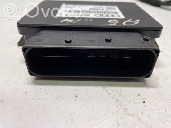 Audi A5 8T 8F Other control units/modules 8K0907801M
