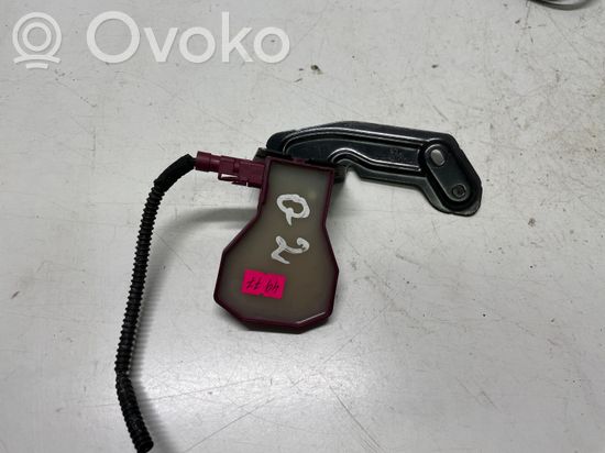 Audi Q2 Other control units/modules 4M0035507