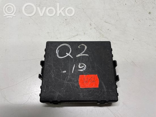 Audi Q2 Other control units/modules 3Q0907530AA