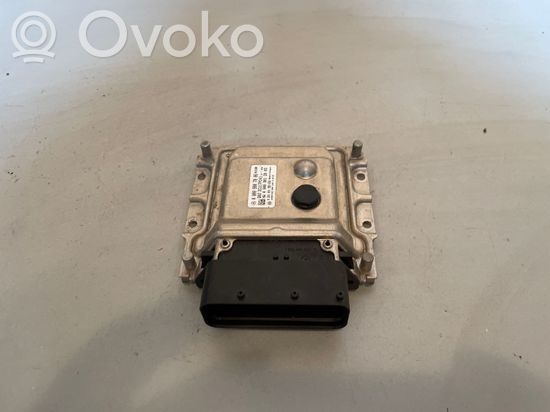 Mercedes-Benz E W212 Other control units/modules A0009007006