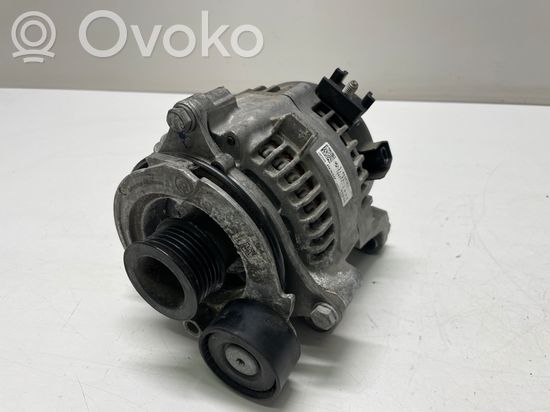 BMW 3 G20 G21 Generator/alternator 8634167