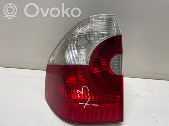 BMW 1 E82 E88 Rear/tail lights 6990169