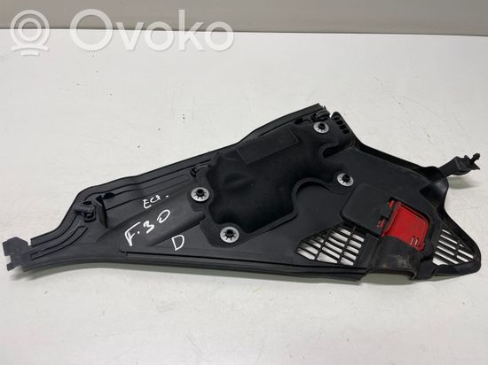 BMW 3 F30 F31 F80 Other engine bay part 9206485