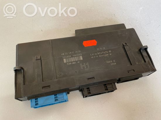 BMW 3 E90 E91 Other control units/modules 9247470