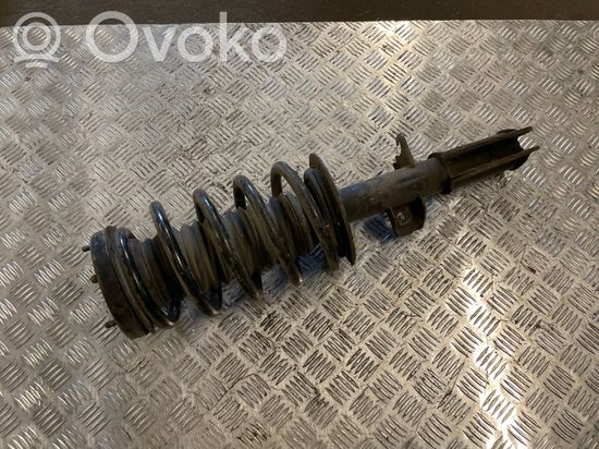 BMW X5 E53 Front shock absorber/damper 6750359