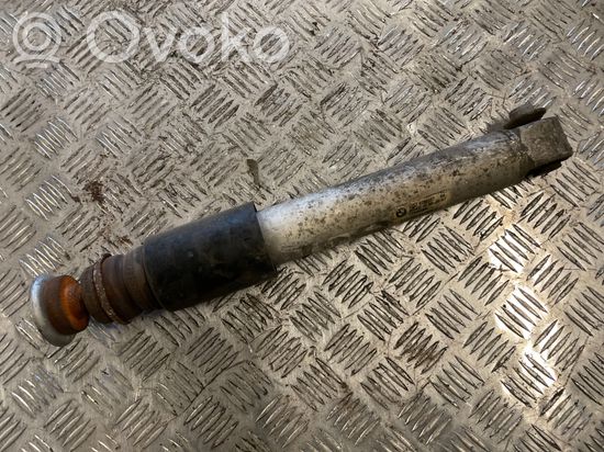BMW 5 E60 E61 Rear shock absorber/damper 6766587