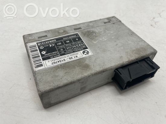 BMW 5 E60 E61 Other control units/modules 9134707