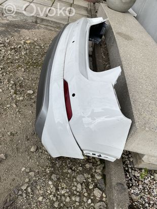 Audi Q2 Rear bumper 81A807385 81A807511B