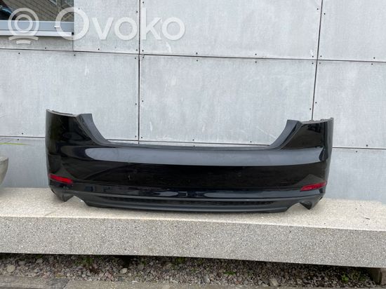 Audi A5 Rear bumper 8W6807385A 8W6971104A