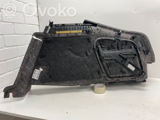 Audi A5 Other trunk/boot trim element 8W8863879E