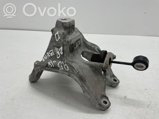Audi A5 Engine mounting bracket 4M0199308