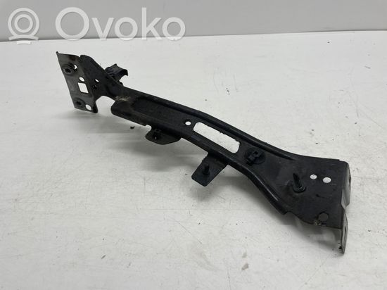 Audi A5 Front bumper mounting bracket 8W6821132
