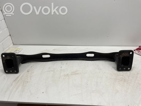 BMW X5 E70 Rear bumper cross member 7158449