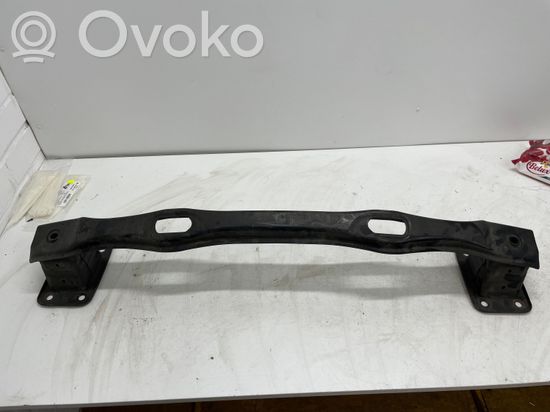 BMW X5 E70 Rear bumper cross member 7158449