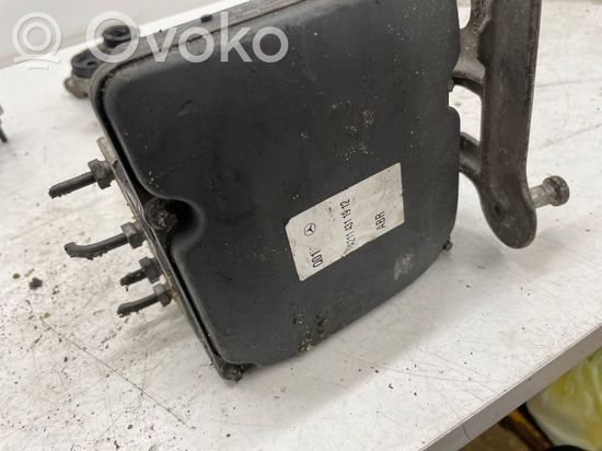 Mercedes-Benz E W211 ABS Pump A2114311912