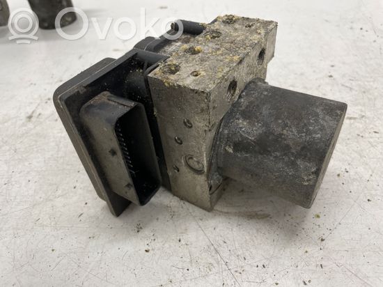 BMW 5 E60 E61 ABS Pump 6758743 6769703