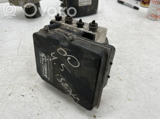 BMW 5 E60 E61 ABS Pump 6758743 6768646