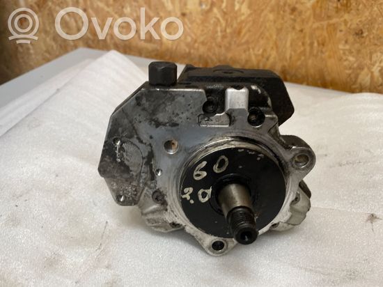 BMW 1 E82 E88 Fuel injection high pressure pump 7788670