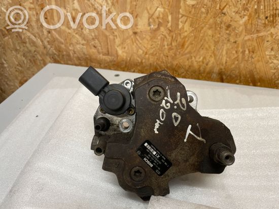 BMW 1 E82 E88 Fuel injection high pressure pump 7788670