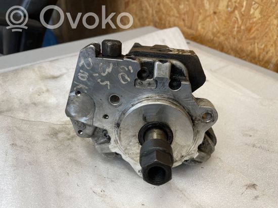 BMW 5 E60 E61 Fuel injection high pressure pump 7798333