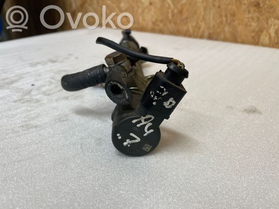 Audi A6 S6 C6 4F Fuel main line pipe 059130090J