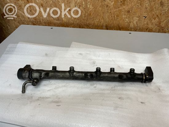 BMW 1 E82 E88 Fuel main line pipe 0445214030