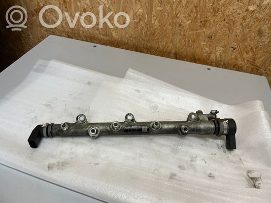 BMW 1 E82 E88 Fuel main line pipe 7787164