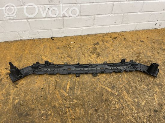 Audi A1 Front bumper mounting bracket 82A853037