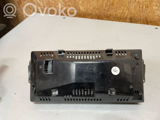 BMW 5 E60 E61 Screen/display/small screen 9114358