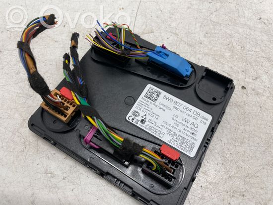 Audi A5 Other control units/modules 8W0907064