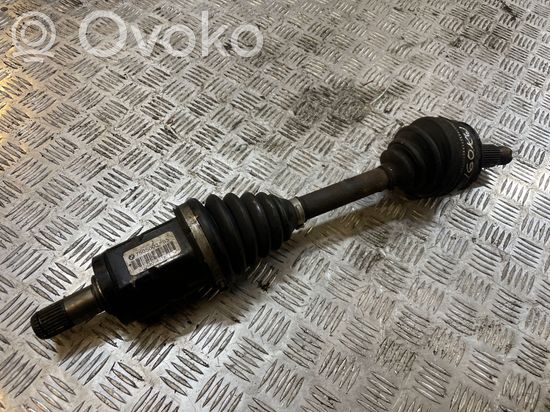 BMW X5 E53 Front driveshaft 7505003
