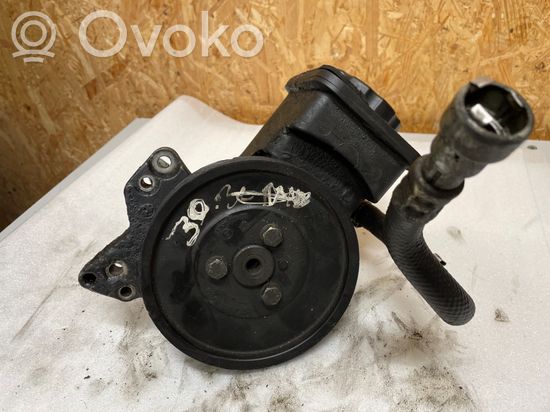 BMW X5 E53 Power steering pump 7692974510