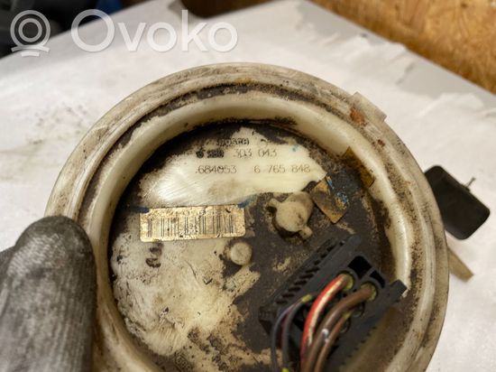 BMW 5 E60 E61 In-tank fuel pump 6765848