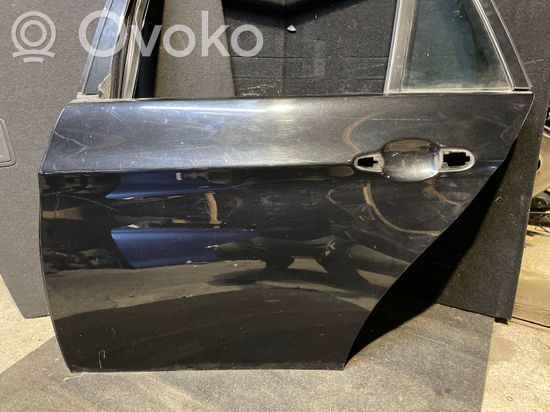 BMW 3 E90 E91 Rear door