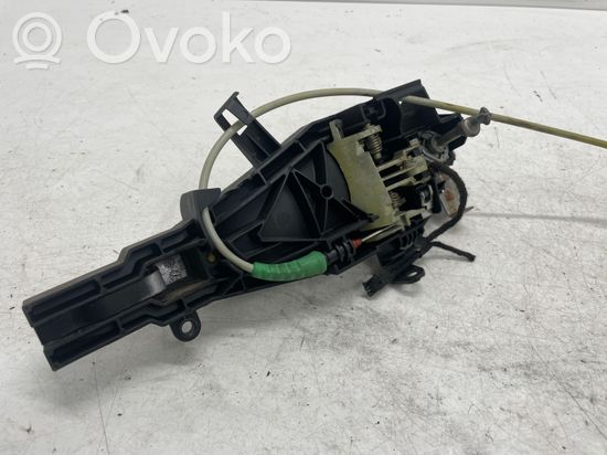 BMW 3 E92 E93 Front door exterior handle
