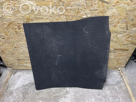 BMW 1 E82 E88 Trunk/boot mat liner 7540030