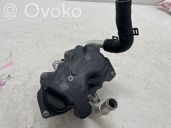 Audi Q2 EGR valve 04L131501S