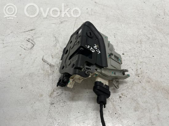 Audi Q5 SQ5 Rear door lock 8K0839015C