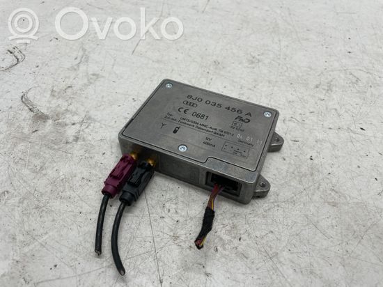 Audi Q5 SQ5 Other control units/modules 8J0035456A