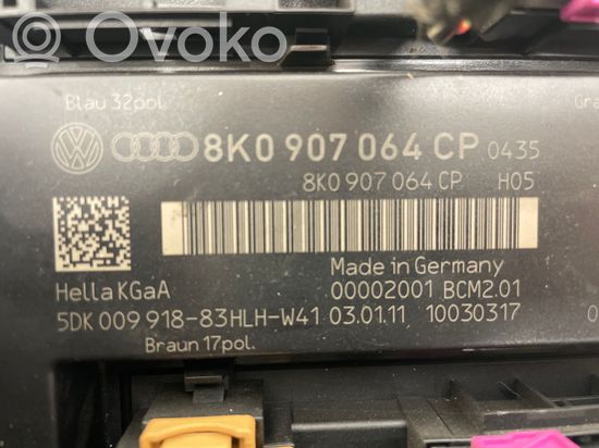 Audi Q5 SQ5 Other control units/modules 8K0907064CP