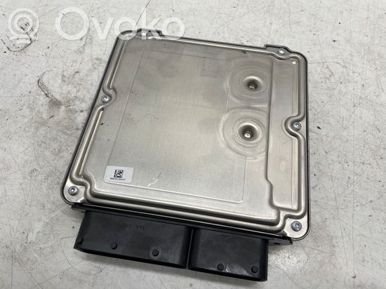 Audi Q5 SQ5 Engine control unit/module 8R0907401J 0281016453