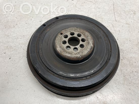 Audi Q5 SQ5 Crankshaft pulley 059105251AS