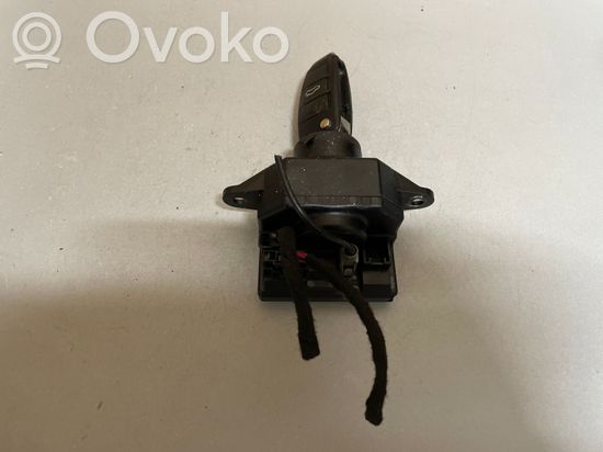 Audi Q7 4L Ignition lock 4F0909131E