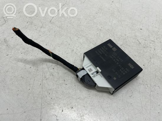 BMW 7 G11 G12 Parking PDC control unit/module 6821886
