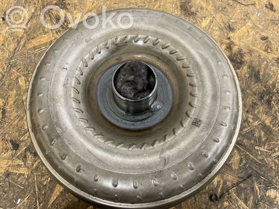 BMW 7 G11 G12 Automatic gearbox